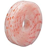 3M Dual Lock SJ3560- sistema de fijación que se cierra en rollo transparente